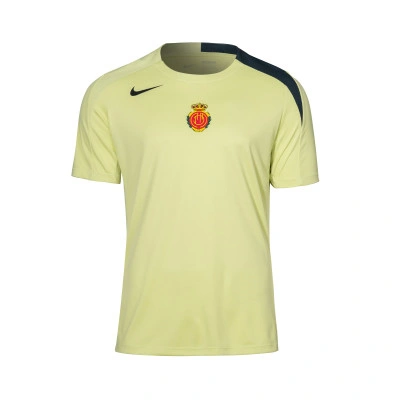 RCD Mallorca Training Speler Capsule 2025-2026 T-Shirt