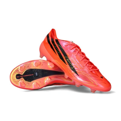 F50 Hyperfast Evo FG Voetbalschoenen