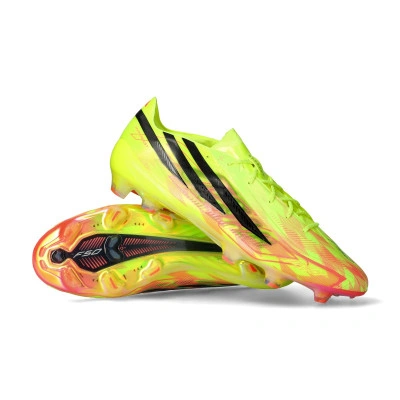 F50 Hyperfast Elite FG Voetbalschoenen