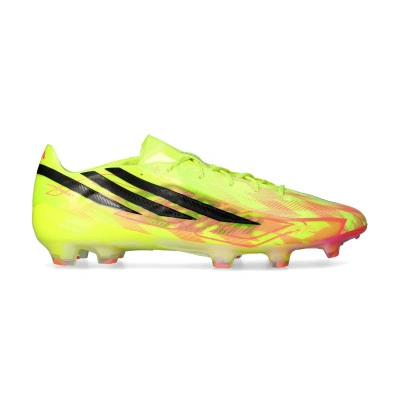 F50 Hyperfast Elite FG Voetbalschoenen