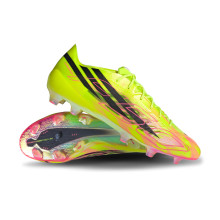 adidas F50 Hyperfast Evo FG Voetbalschoenen