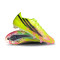 adidas F50 Hyperfast Evo FG Voetbalschoenen