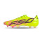 adidas F50 Hyperfast Evo FG Voetbalschoenen