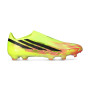 F50 Hyperfast Elite LL FG-Solar Yellow-Core Black-Tursol