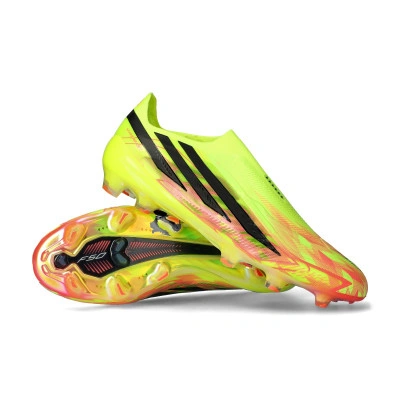F50 Hyperfast Elite LL FG Voetbalschoenen