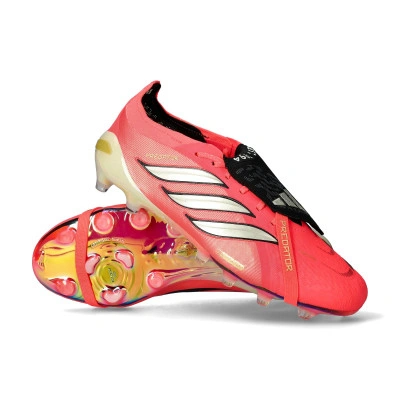 Predator Elite FT AG Voetbalschoenen