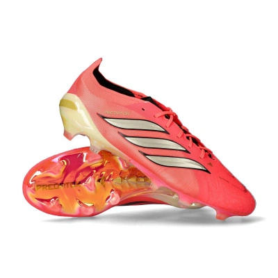 Predator L Elite FG Voetbalschoenen