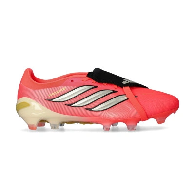 Predator Pro FT FG Voetbalschoenen
