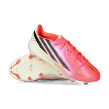 adidas F50 Hyperfast League FG Kind Voetbalschoenen