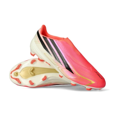 F50 Hyperfast League LL FG Voetbalschoenen