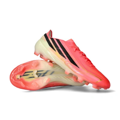 F50 Hyperfast Pro FG Voetbalschoenen