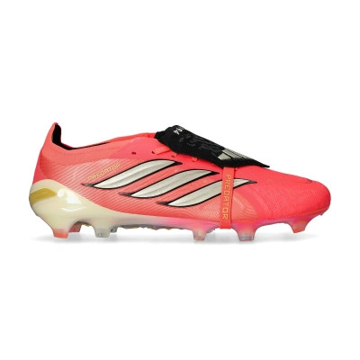 Predator Elite FT FG Voetbalschoenen