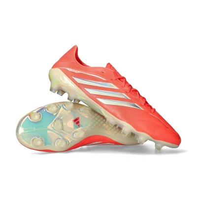 Copa Pure IV Elite FG Voetbalschoenen