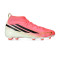 adidas F50 Hyperfast League Mid FG Kind Voetbalschoenen
