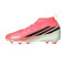 adidas F50 Hyperfast League Mid FG Kind Voetbalschoenen