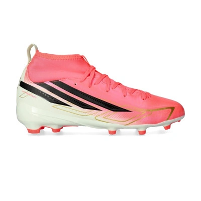 F50 Hyperfast League Mid FG Kind Voetbalschoenen