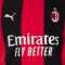 Puma Authentic AC Milan Thuistenue 2026-2027 Shirt
