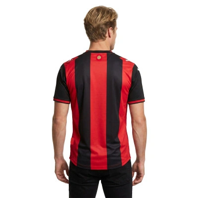 Authentic AC Milan Thuistenue 2026-2027 Shirt