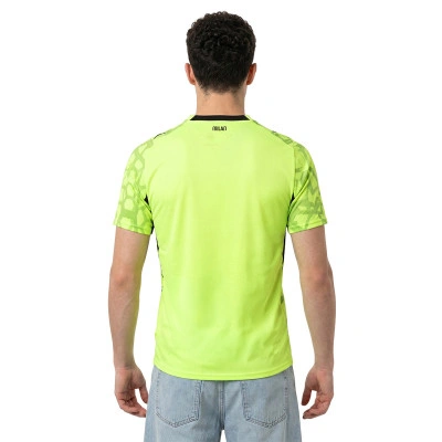 AC Milan Thuistenue 2026-2027 Keeper Shirt
