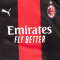 Puma AC Milan Thuistenue 2026-2027 Baby Tenue 