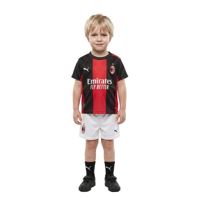 AC Milan Thuistenue 2026-2027 Baby Tenue