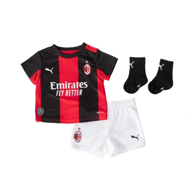 AC Milan Thuistenue 2026-2027 Baby Tenue
