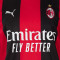 Puma AC Milan Thuistenue 2026-2027 Shirt