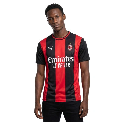 AC Milan Thuistenue 2026-2027 Shirt