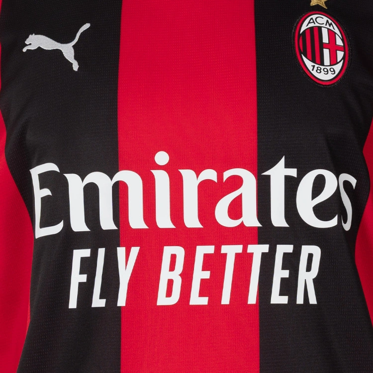 camiseta-puma-ac-milan-primera-equipacion-2026-2027-nino-black-for-all-time-red-5