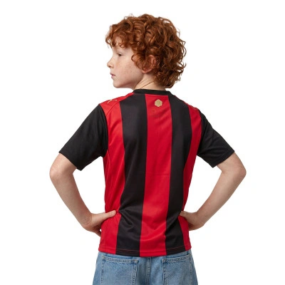 AC Milan Thuistenue 2026-2027 Kinderen Shirt