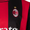 Puma AC Milan Thuistenue L/S 2026-2027 Shirt