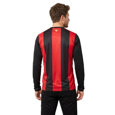 AC Milan Thuistenue L/S 2026-2027 Shirt