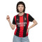 Puma AC Milan Thuistenue 2026-2027 Vrouw Shirt