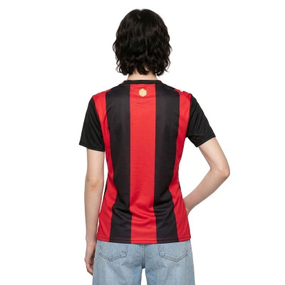 AC Milan Thuistenue 2026-2027 Vrouw Shirt