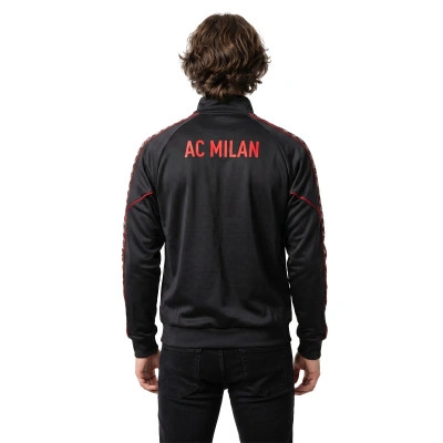 Ac Milan Pre-Match Home 2026-2027 Jack