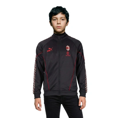 AC Milan Pre-Match Home 2026-2027 Kind Jack