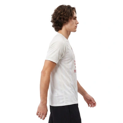 Ac Milan Pre-Match Away 2026-2027 T-Shirt