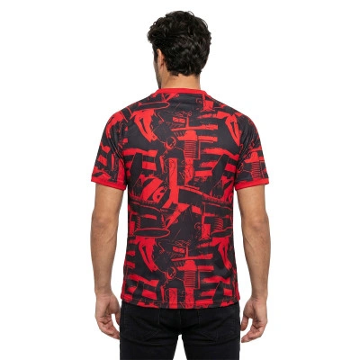 Ac Milan Pre-Match Home 2026-2027 T-Shirt