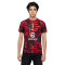 Puma AC Milan Pre-Match Home 2026-2027 Kind T-Shirt