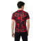 Puma AC Milan Pre-Match Home 2026-2027 Kind T-Shirt