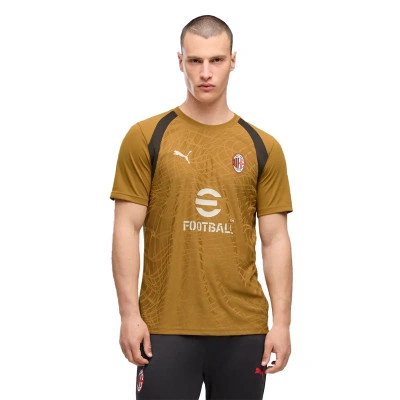 Ac Milan Training 2026-2027 Shirt