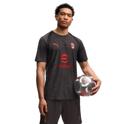 Ac Milan Training 2026-2027 Shirt