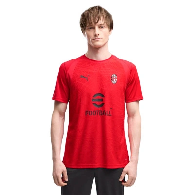 AC Milan Training 2026-2027 Shirt
