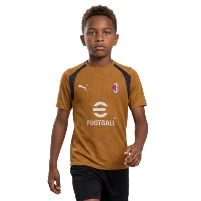 AC Milan Training 2026-2027 Kind Shirt