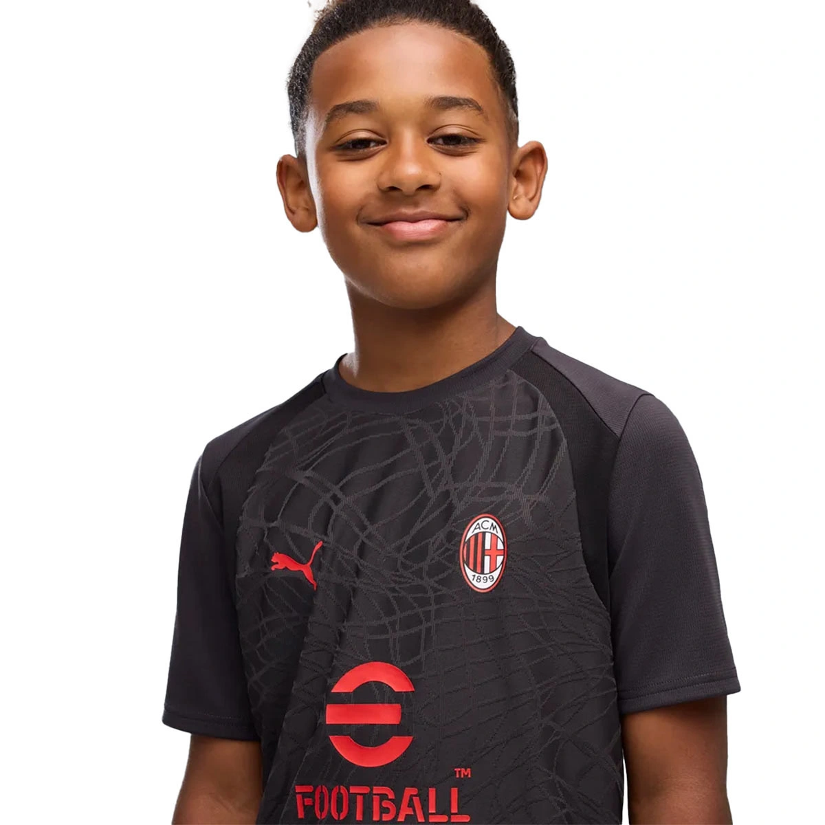 camiseta-puma-ac-milan-training-2026-2027-nino-flat-dark-gray-3