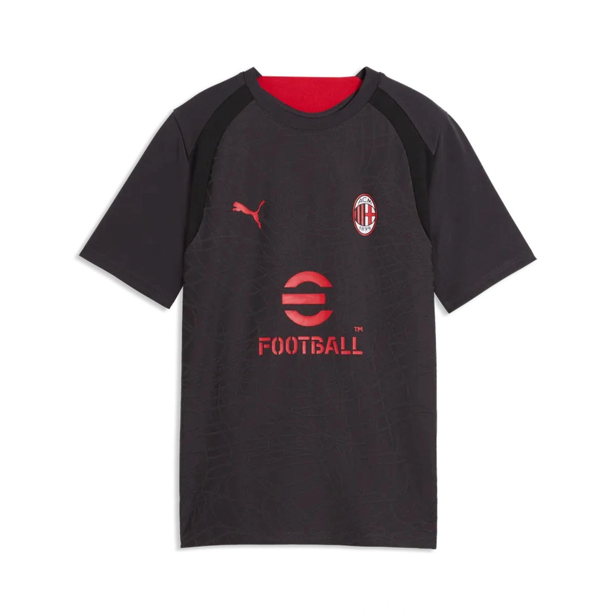 camiseta-puma-ac-milan-training-2026-2027-nino-flat-dark-gray-4