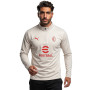 Ac Milan Training 2026-2027-Vapor Gray