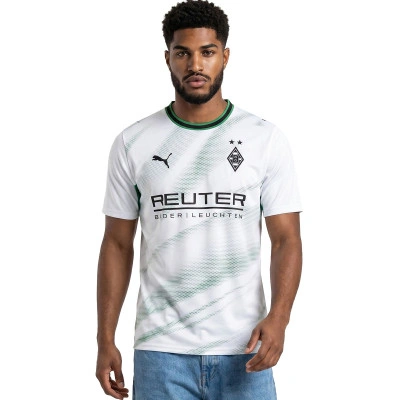 Borussia Monchengladbach Thuistenue 2026-2027 Shirt