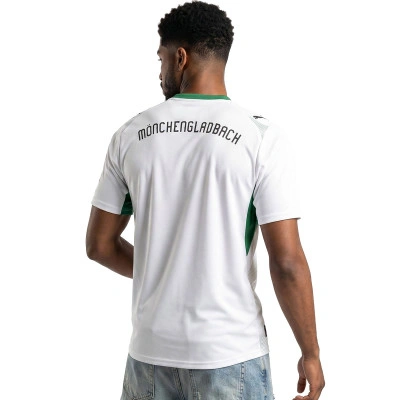 Borussia Monchengladbach Thuistenue 2026-2027 Shirt