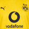 Puma Bvb Borussia Thuistenue 2026-2027 Shirt
